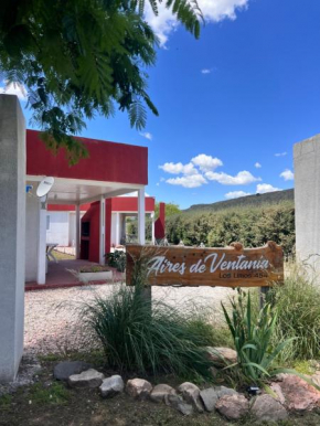 Aires de Ventania
